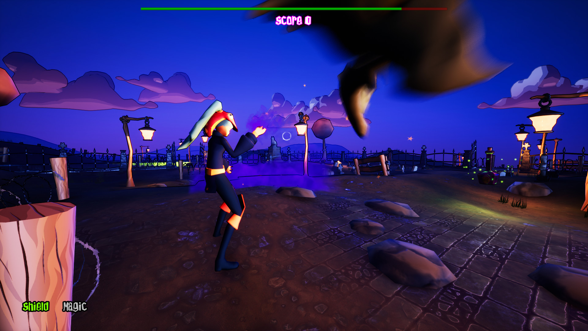 TailzFromTheGrave screenshot 3