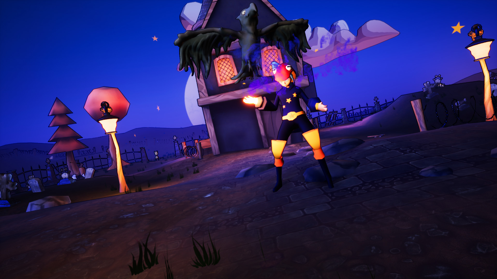 TailzFromTheGrave screenshot 24