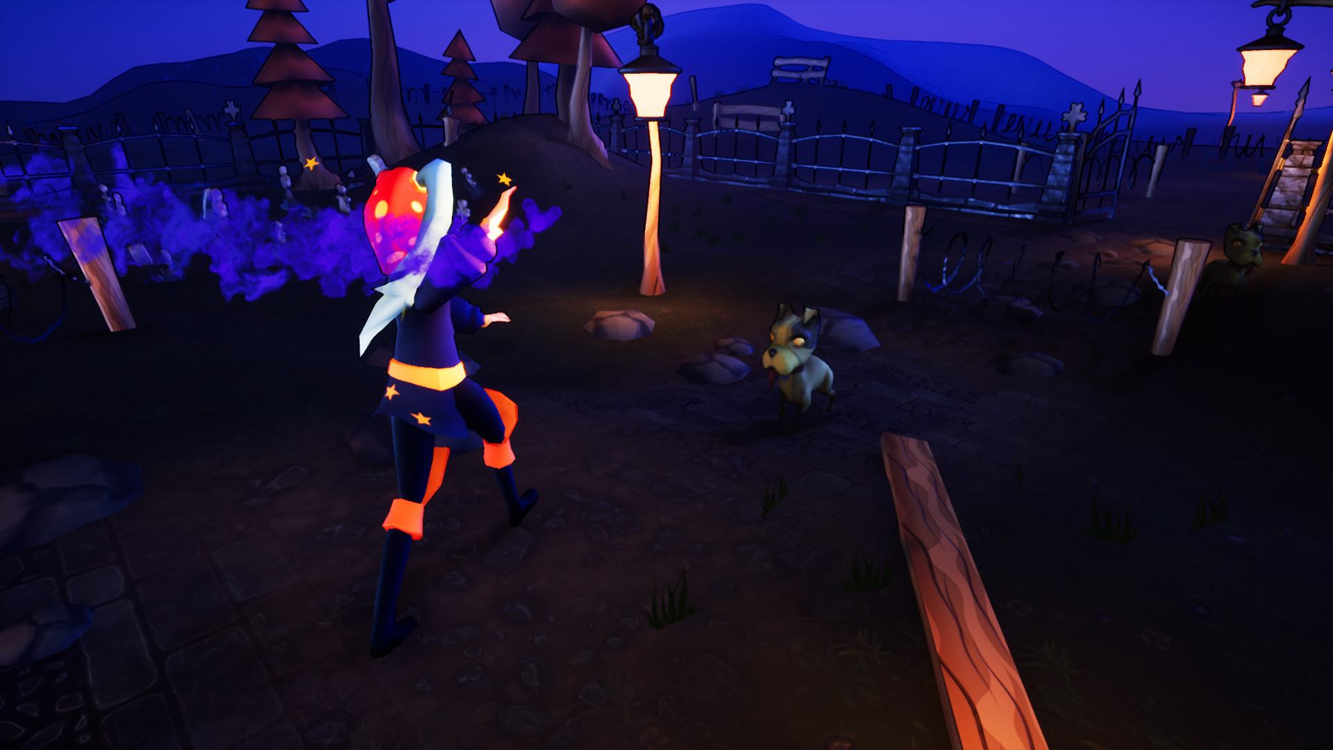 TailzFromTheGrave screenshot 11