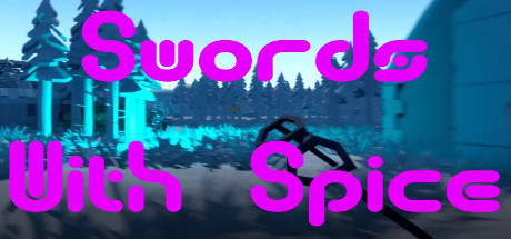 Swords with spice [steam key] 