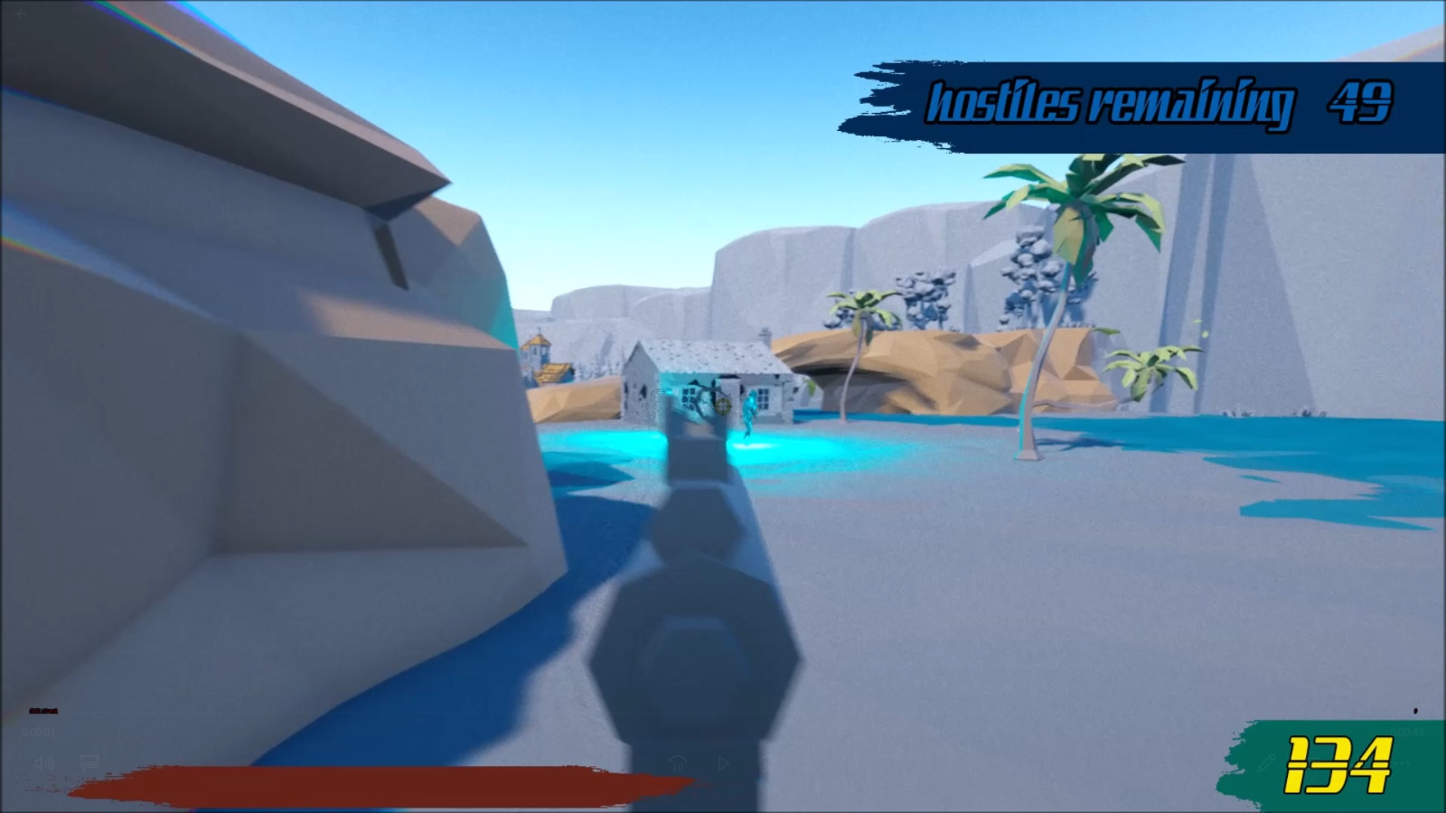 Swords with spice screenshot 1