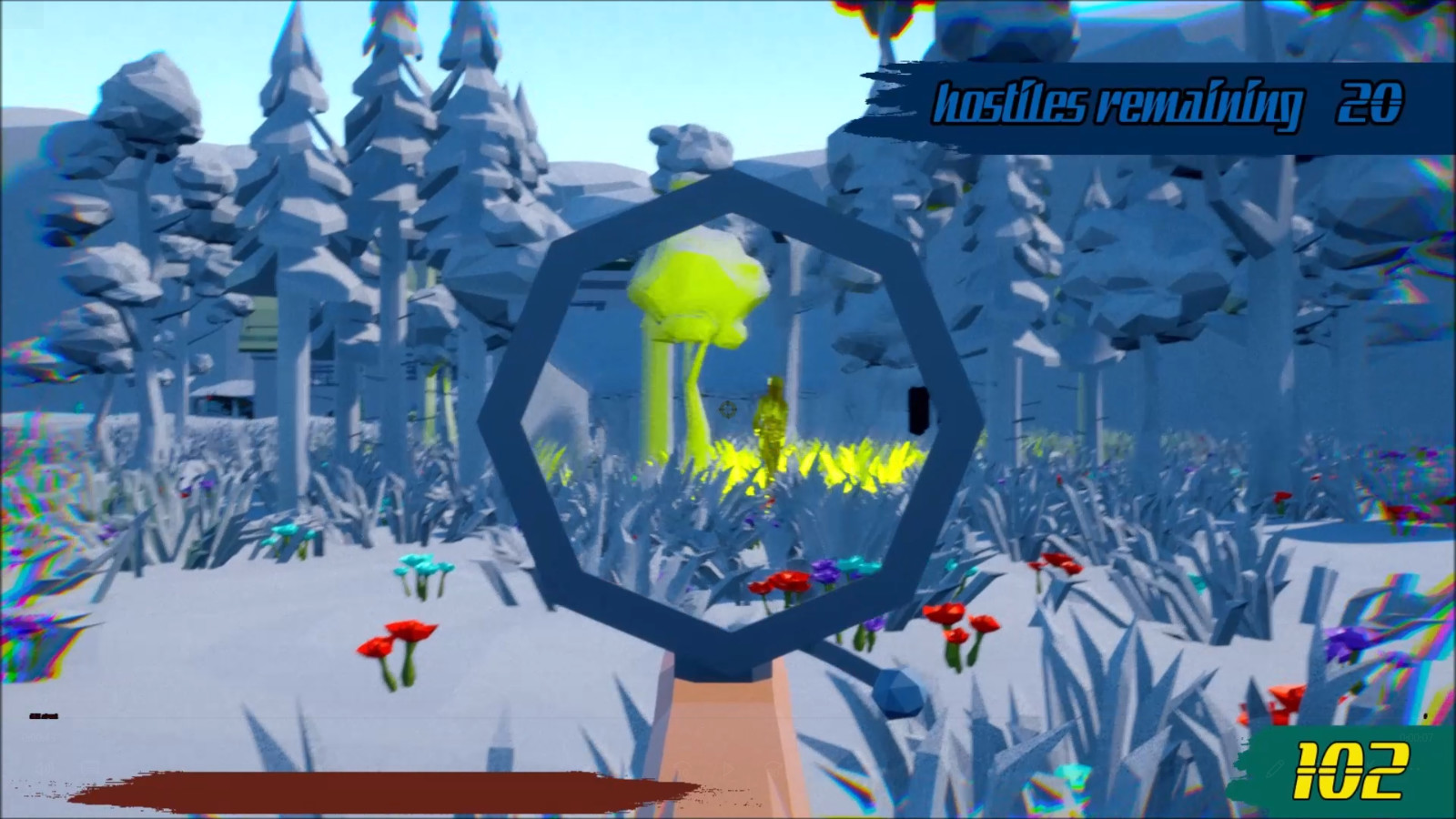 Swords with spice screenshot 8