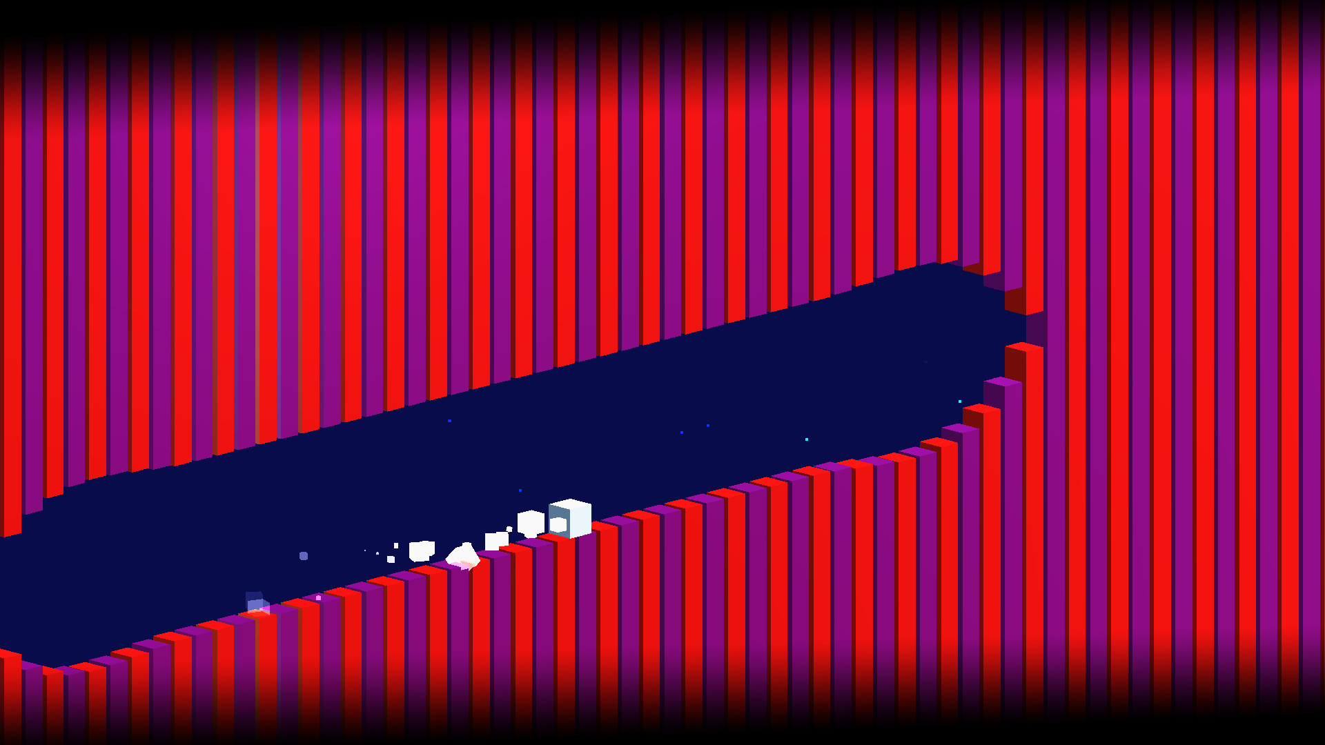Cube XL - Unused Soundtrack screenshot 1