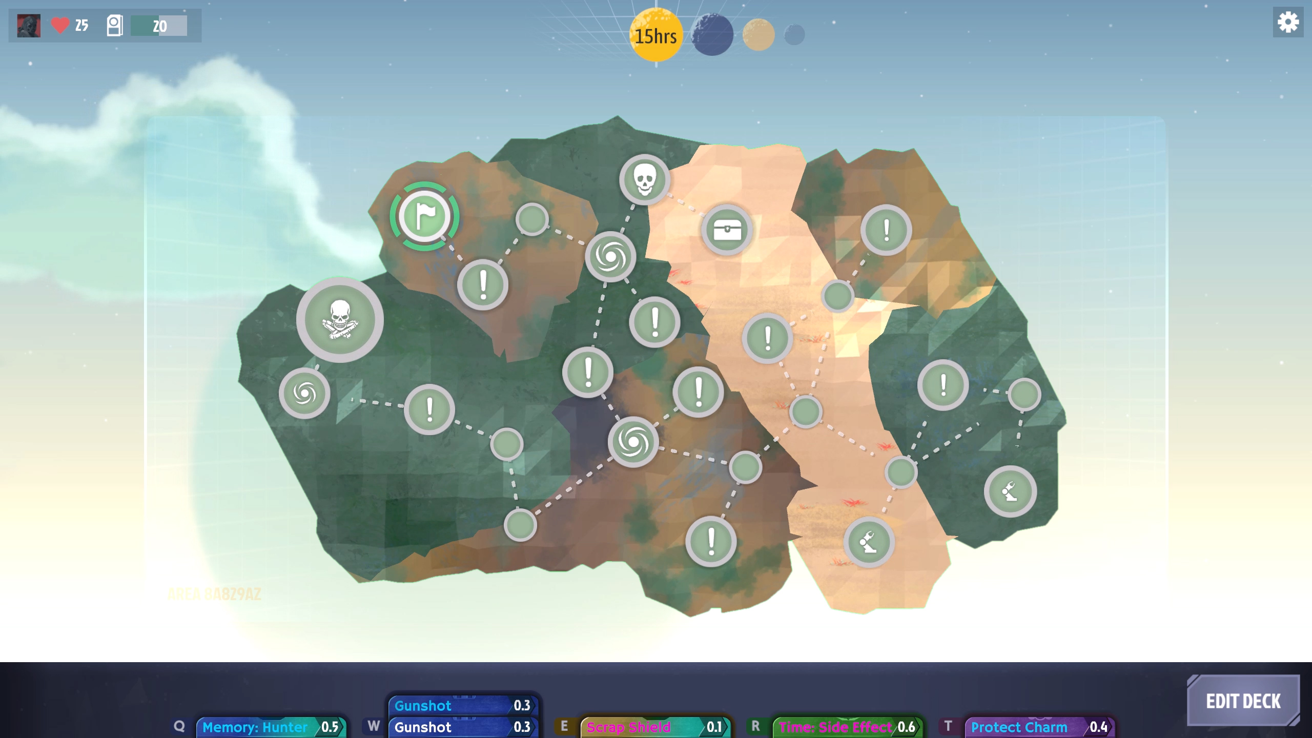Second Second screenshot 4