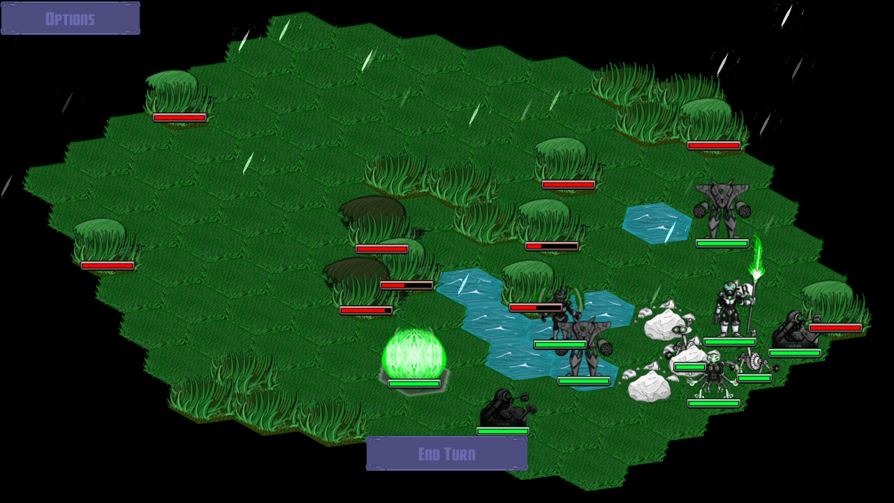 Project GR-5LYR: Galactic Relocation screenshot 3