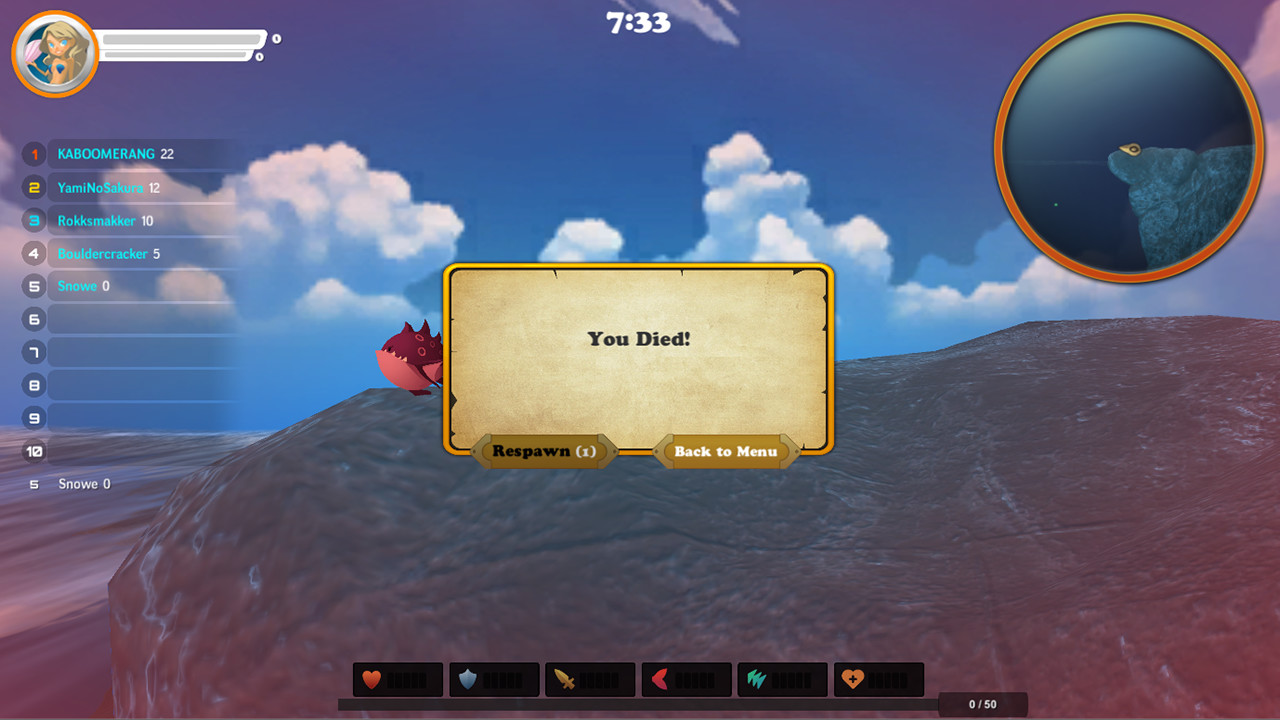 Fish Duel screenshot 14