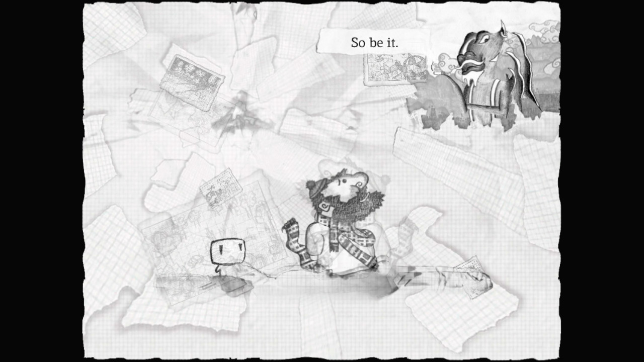 Don't Kill Her screenshot 9