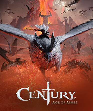 Century: Age of Ashes