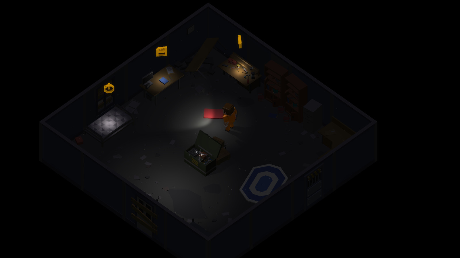 NearEscape screenshot 11