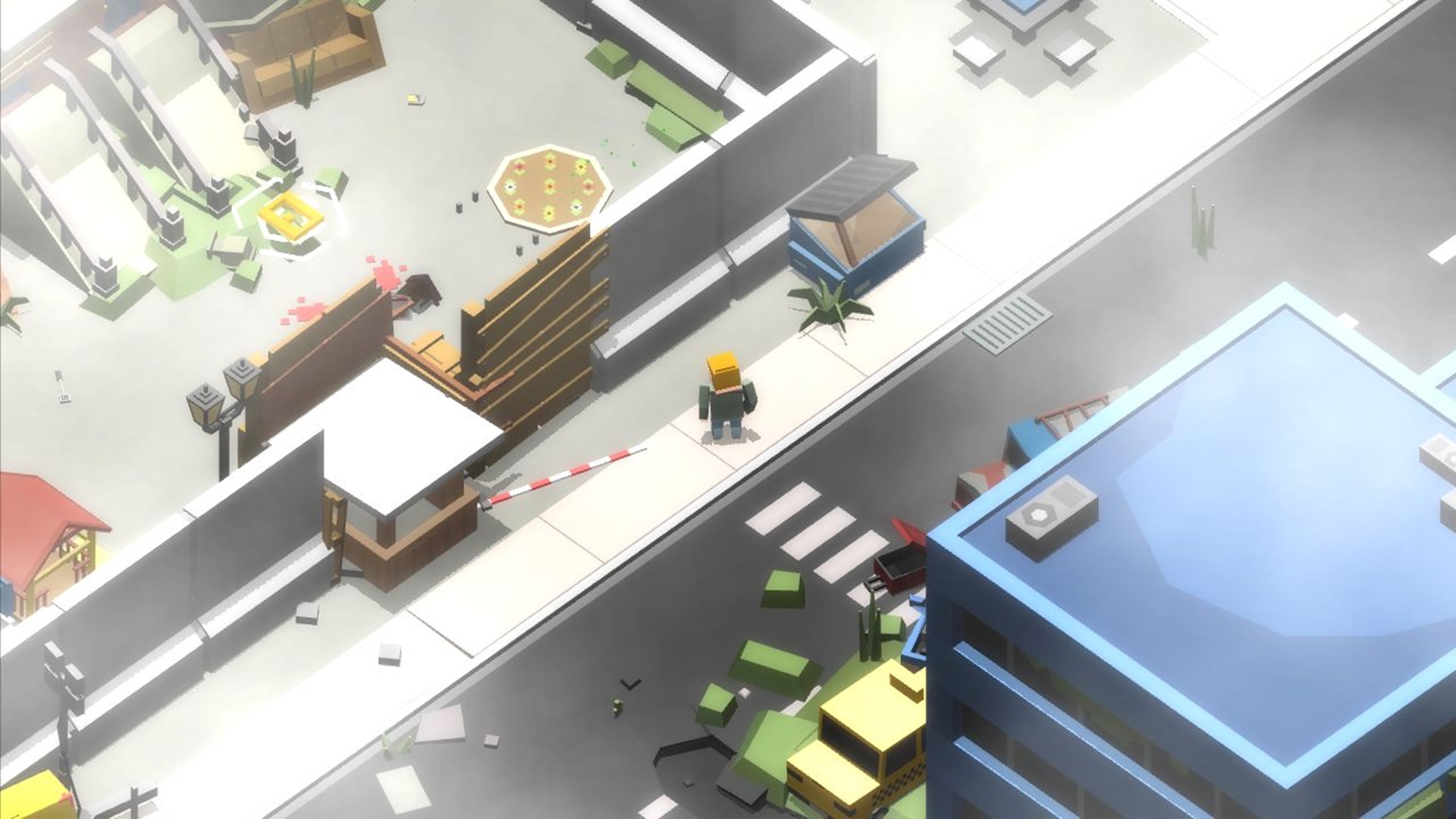 NearEscape screenshot 5
