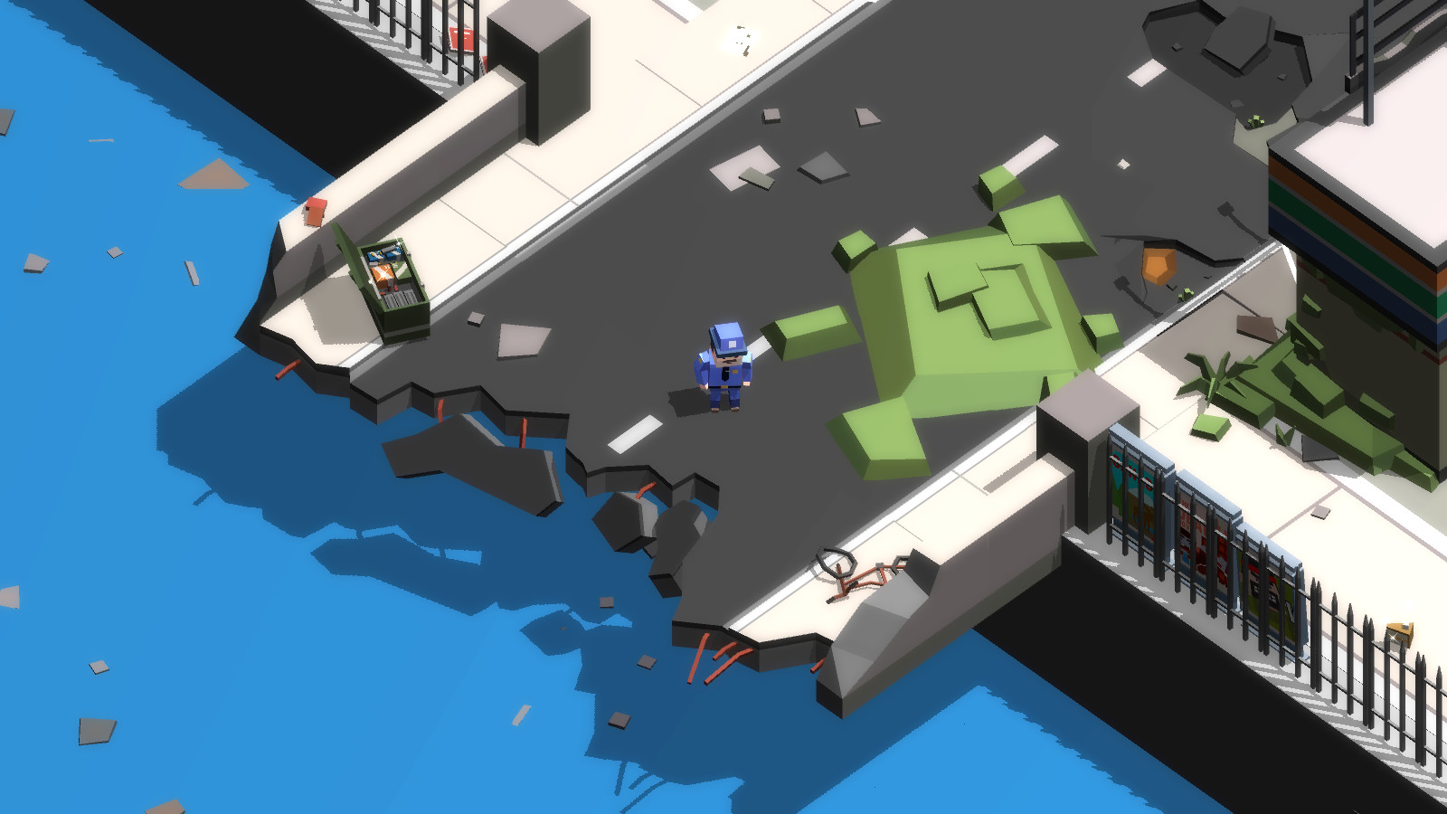 NearEscape screenshot 9