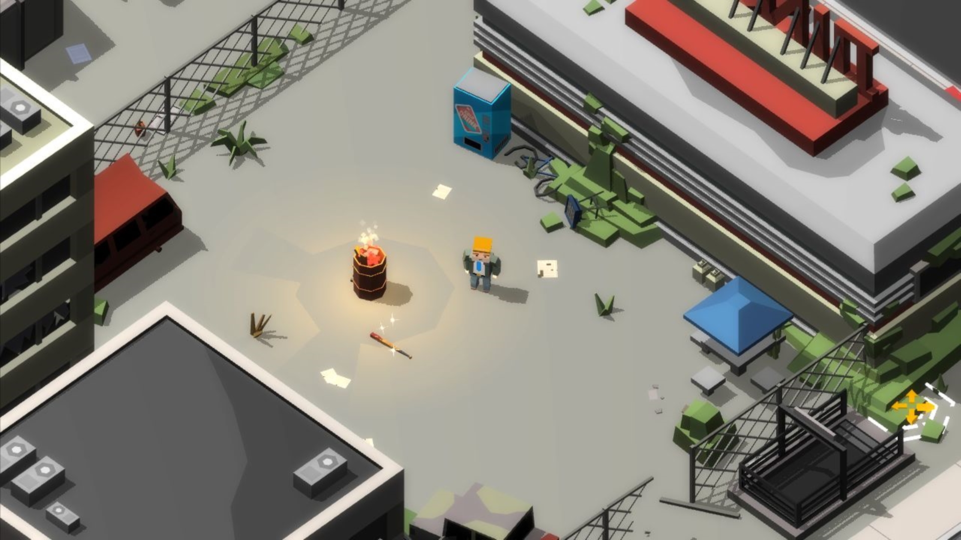 NearEscape screenshot 2