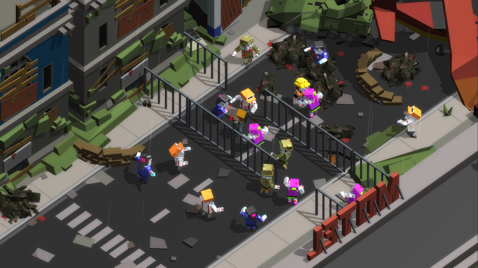 NearEscape screenshot 10