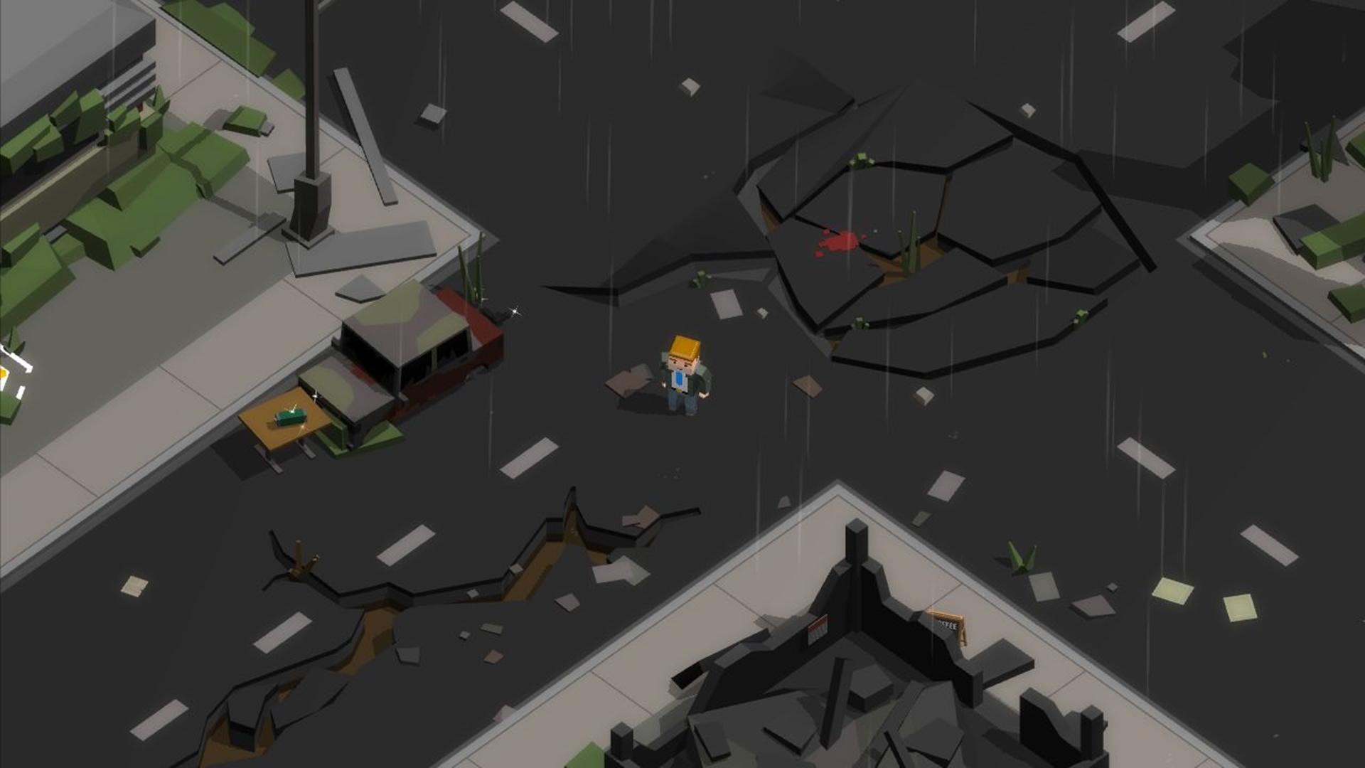 NearEscape screenshot 4