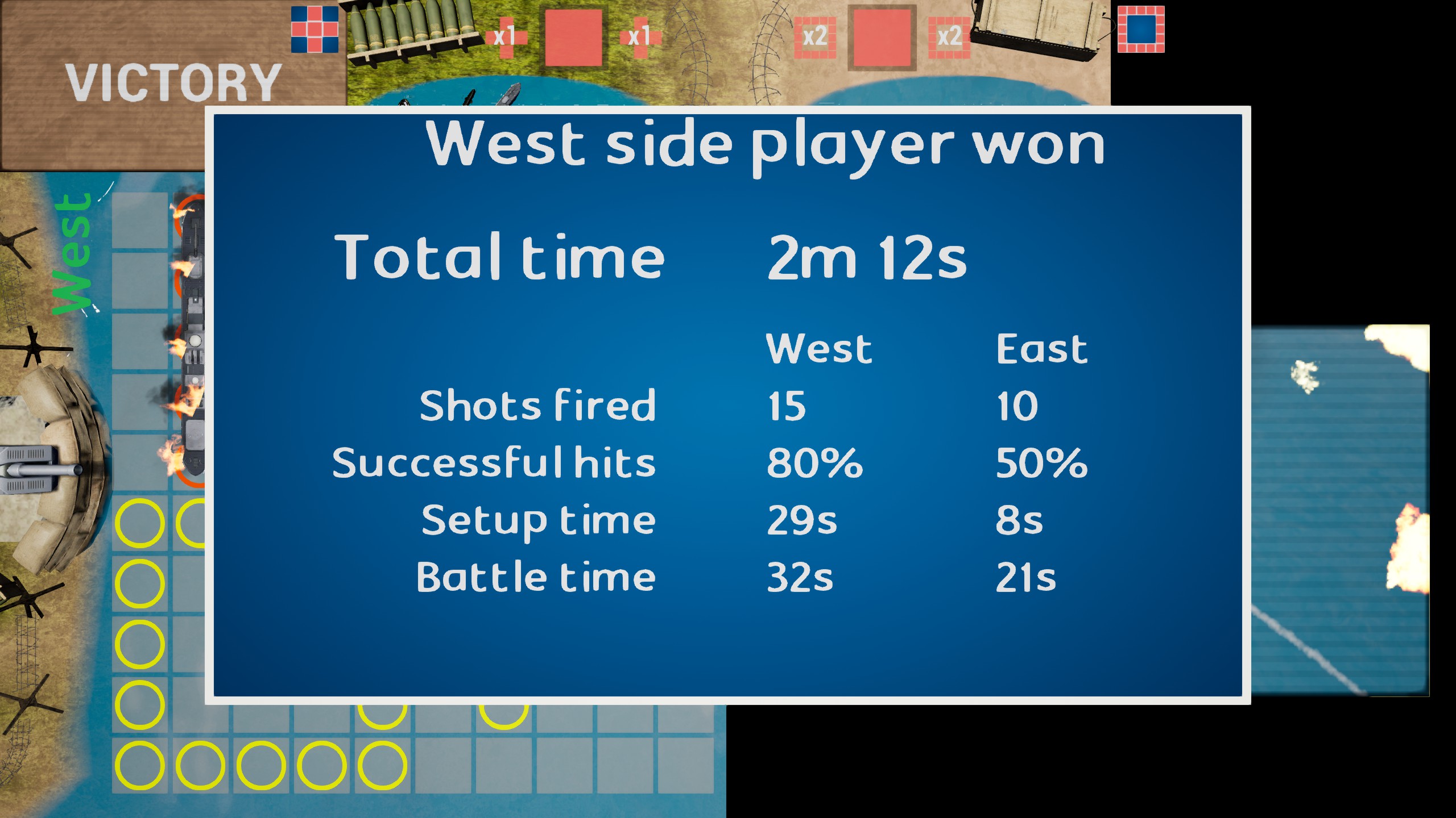 Warships 3D screenshot 12