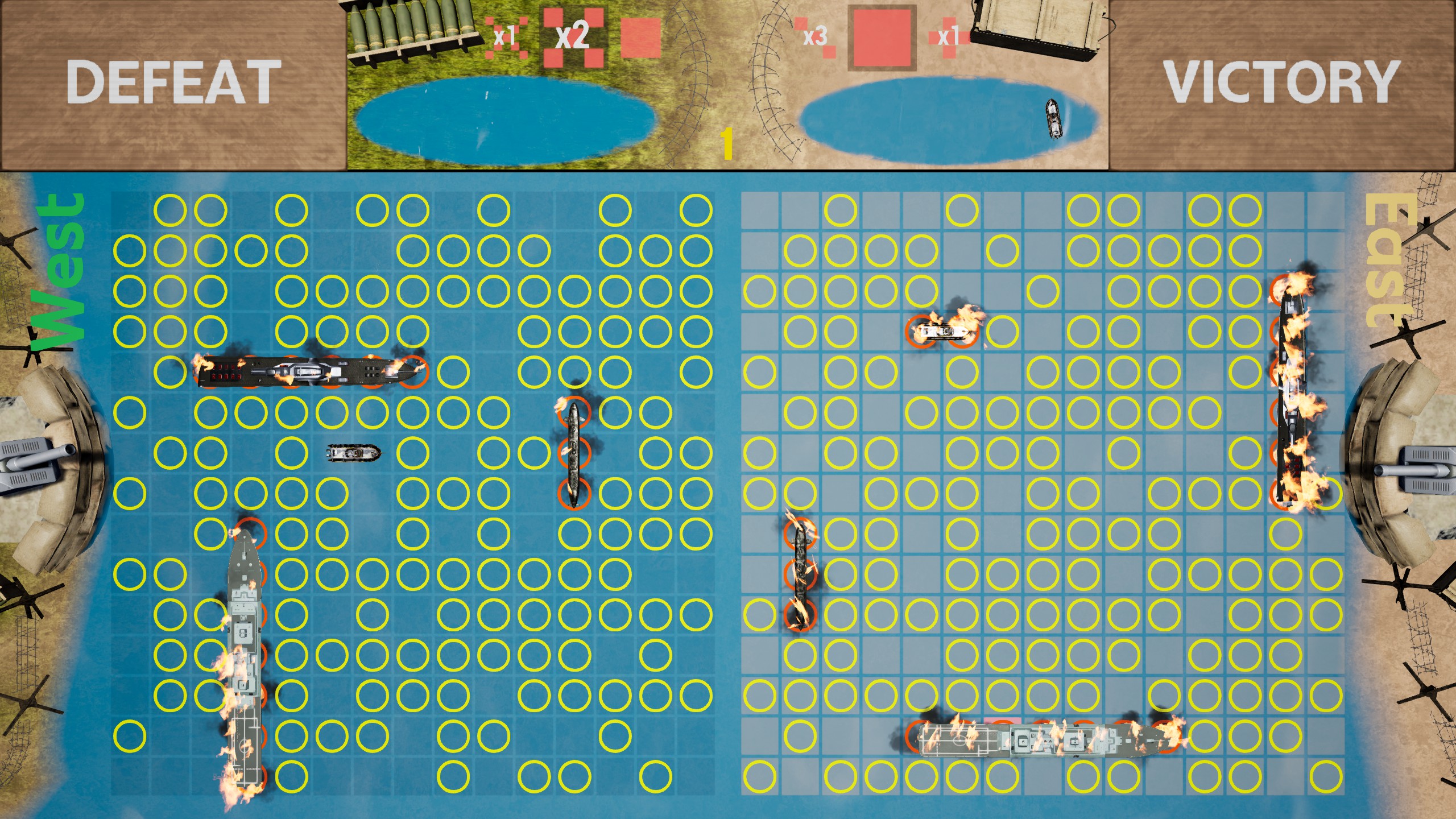 Warships 3D screenshot 24
