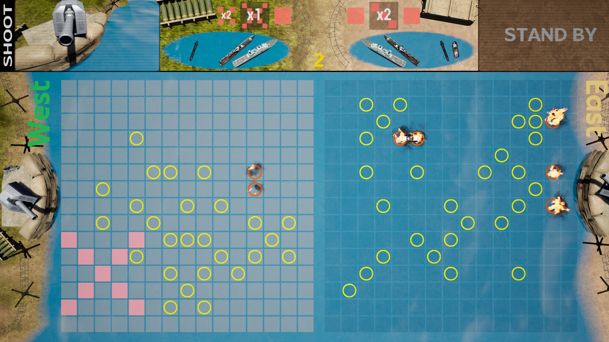 Warships 3D screenshot 22