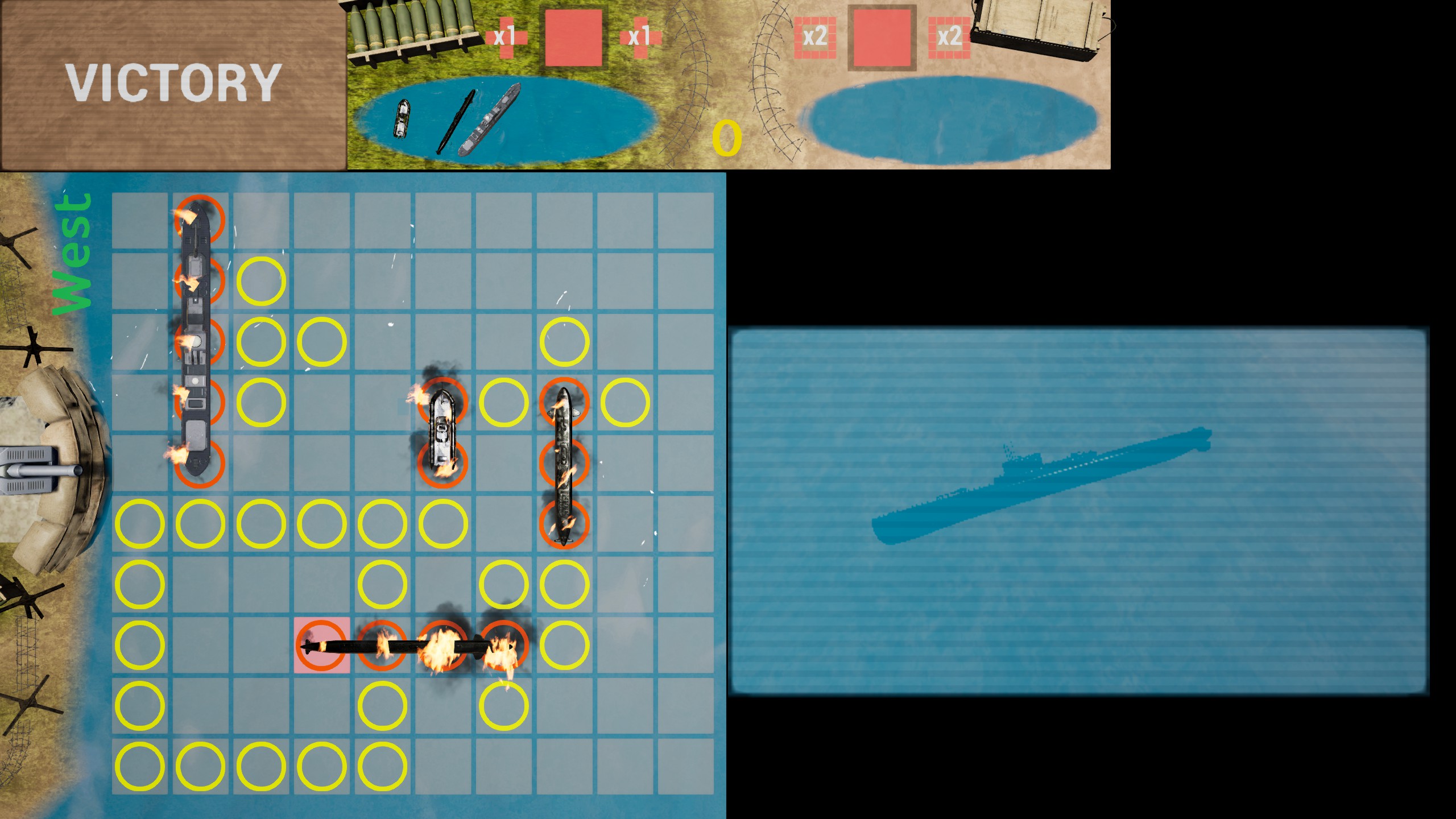 Warships 3D screenshot 14