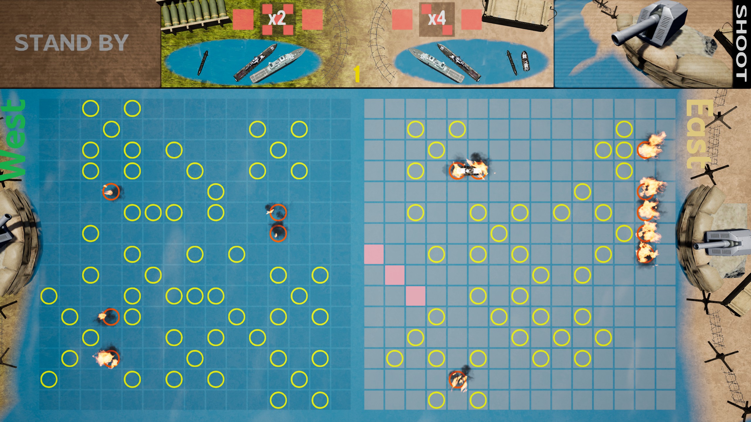 Warships 3D screenshot 23