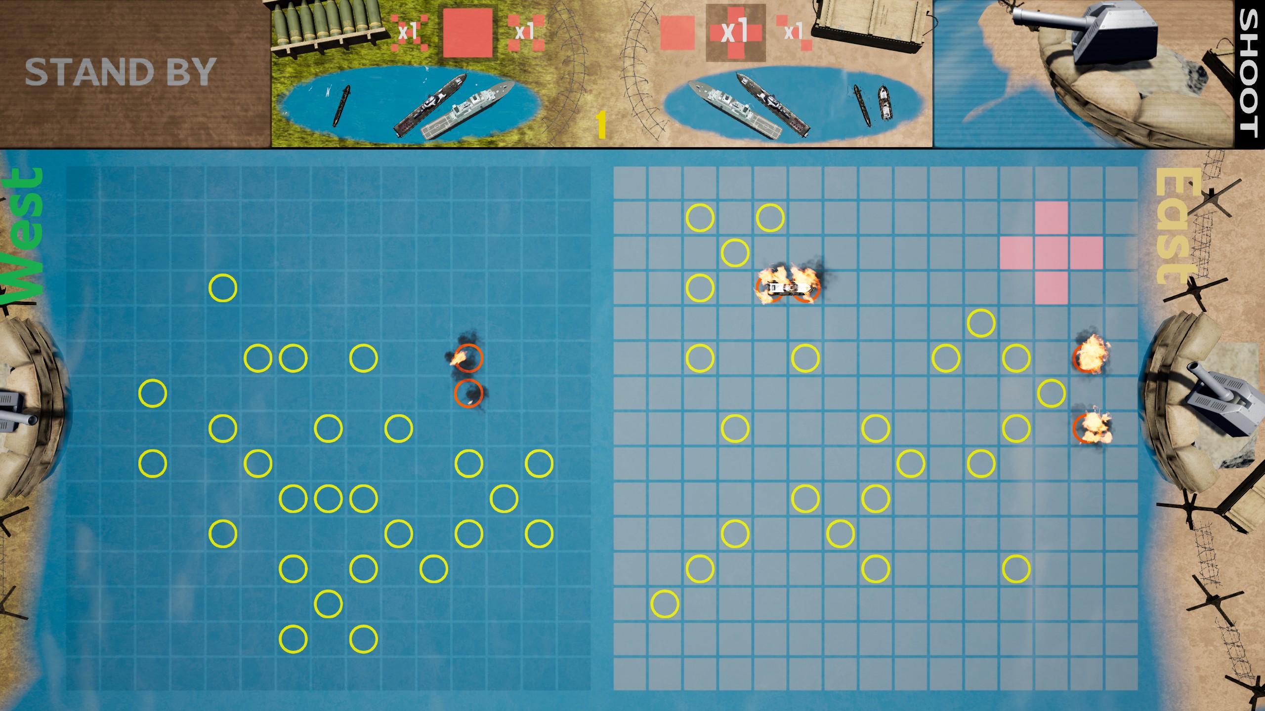 Warships 3D screenshot 20