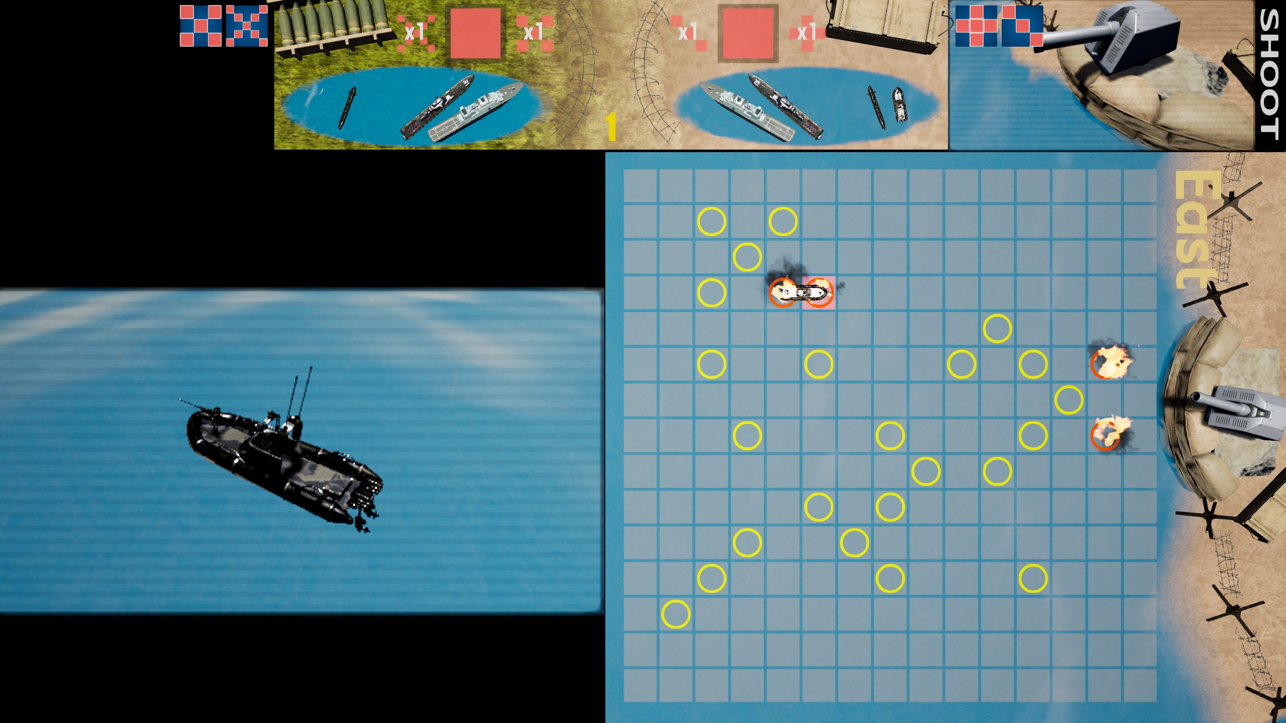 Warships 3D screenshot 19
