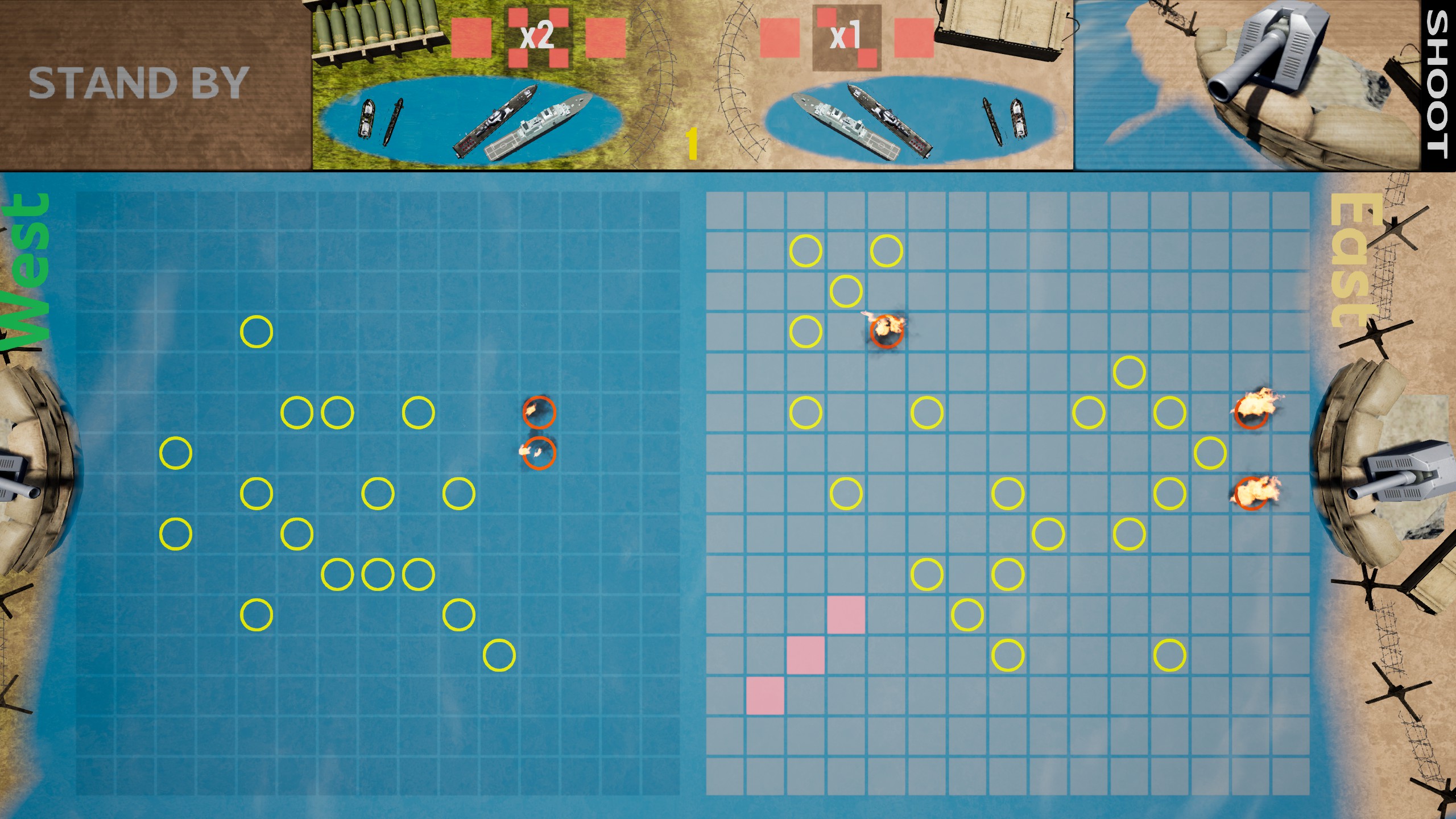 Warships 3D screenshot 18