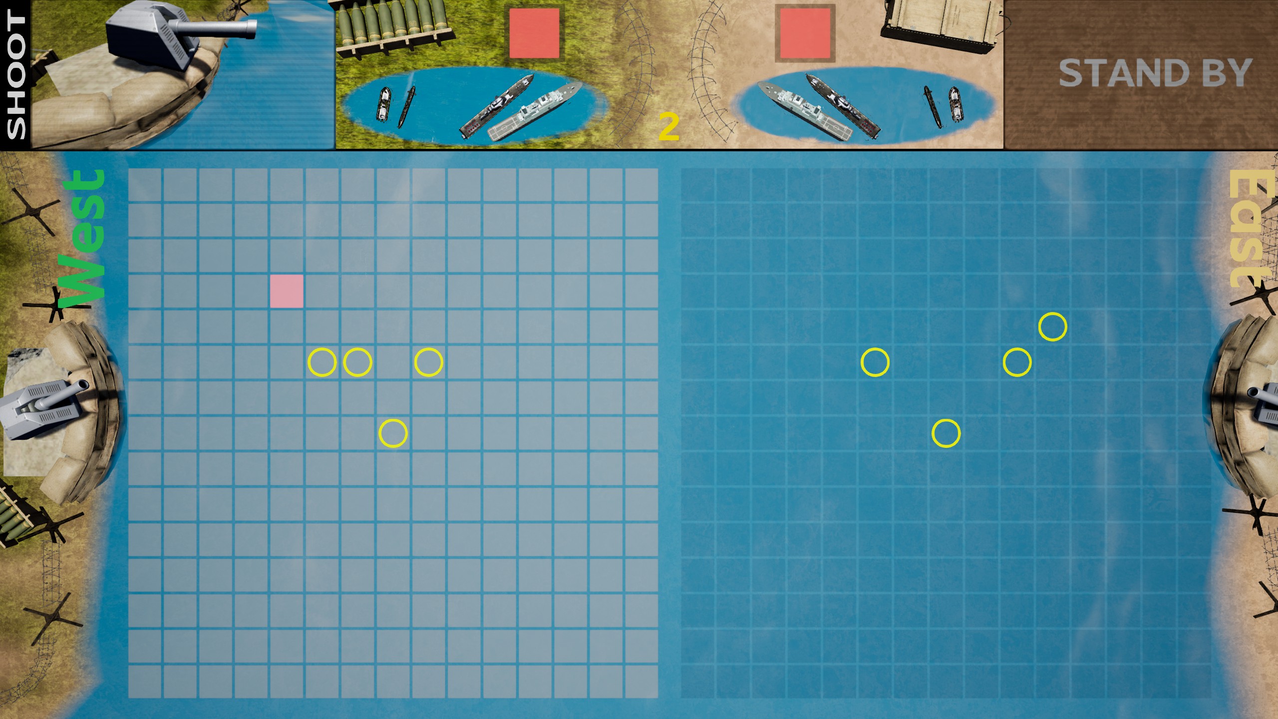 Warships 3D screenshot 16