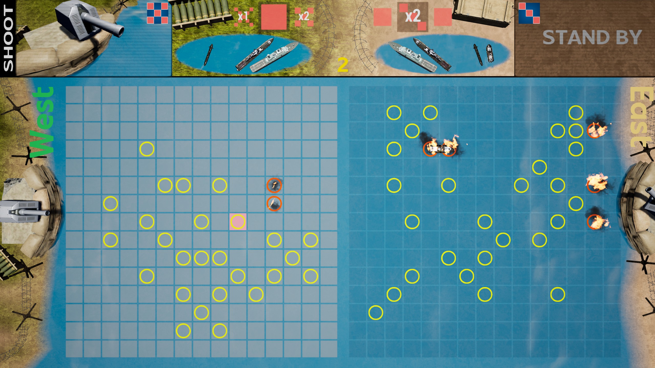 Warships 3D screenshot 21