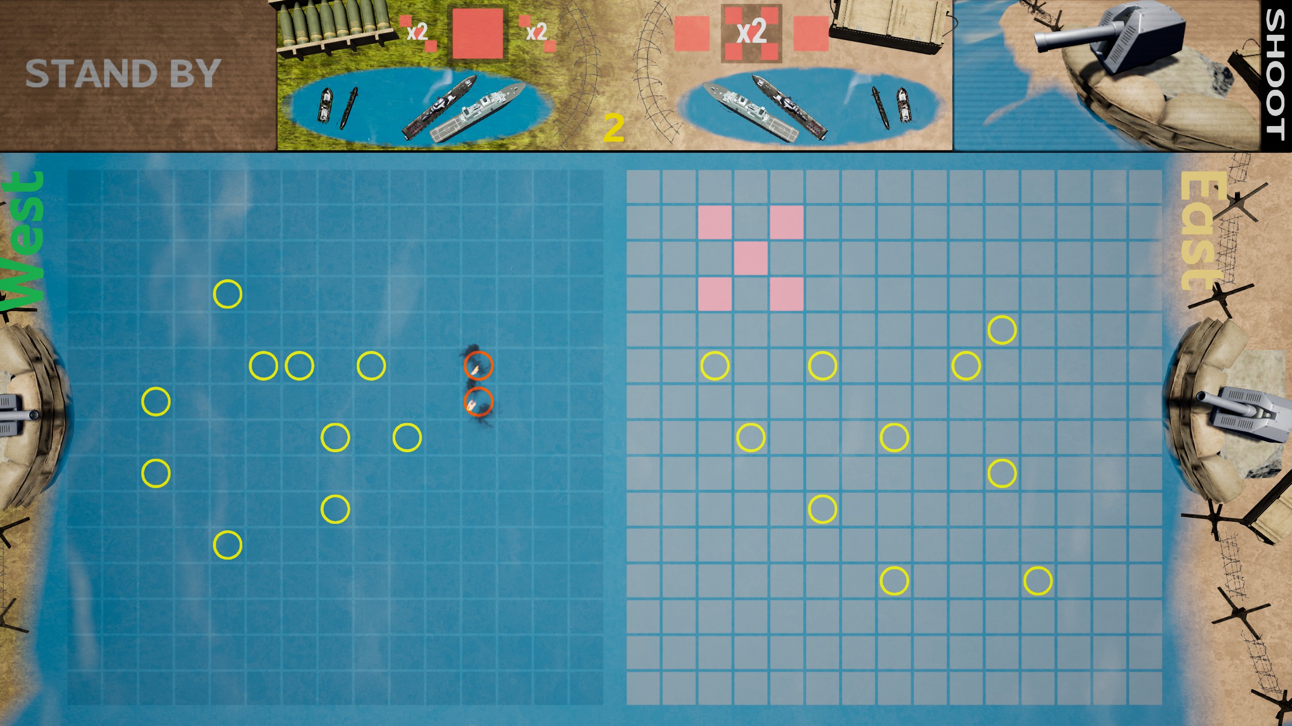 Warships 3D screenshot 17