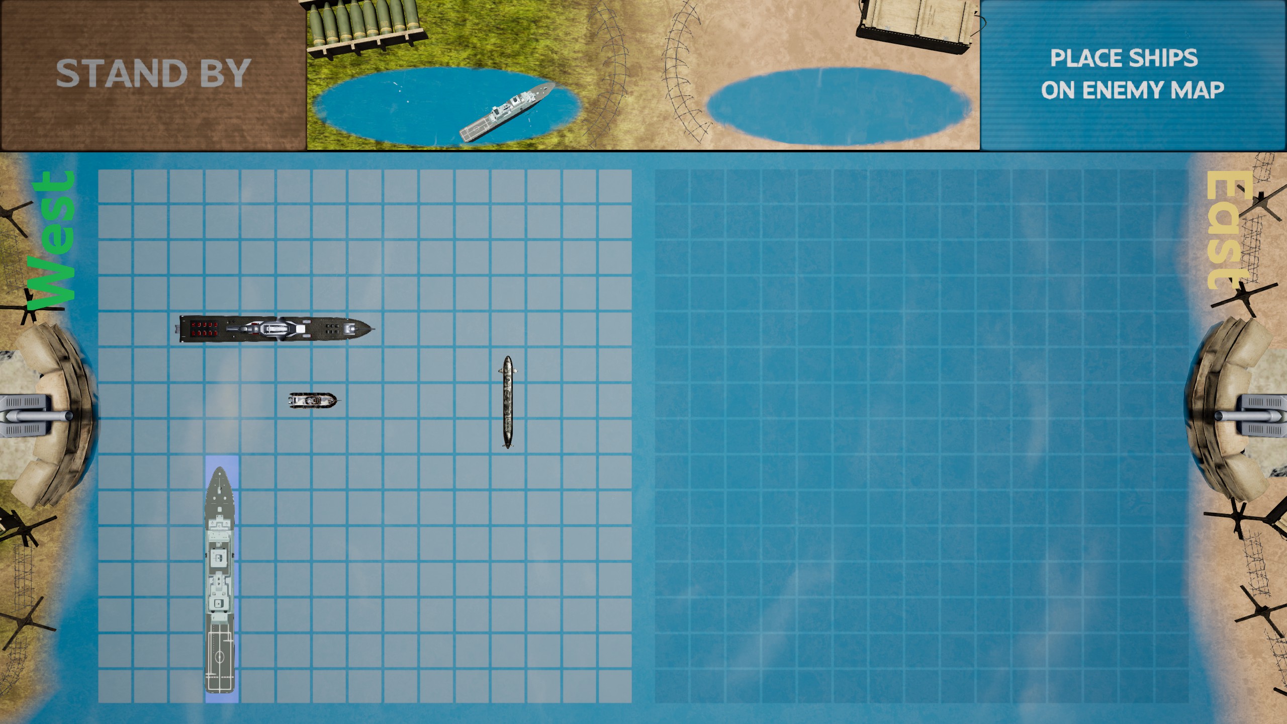 Warships 3D screenshot 15