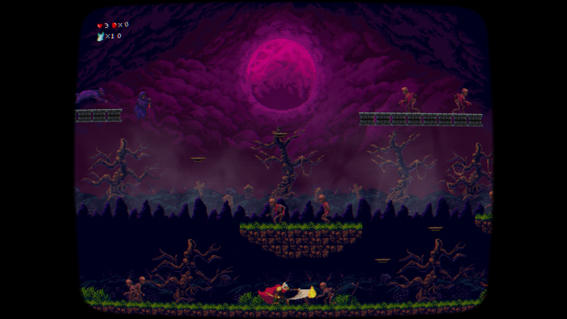 Castle of Venia screenshot 5
