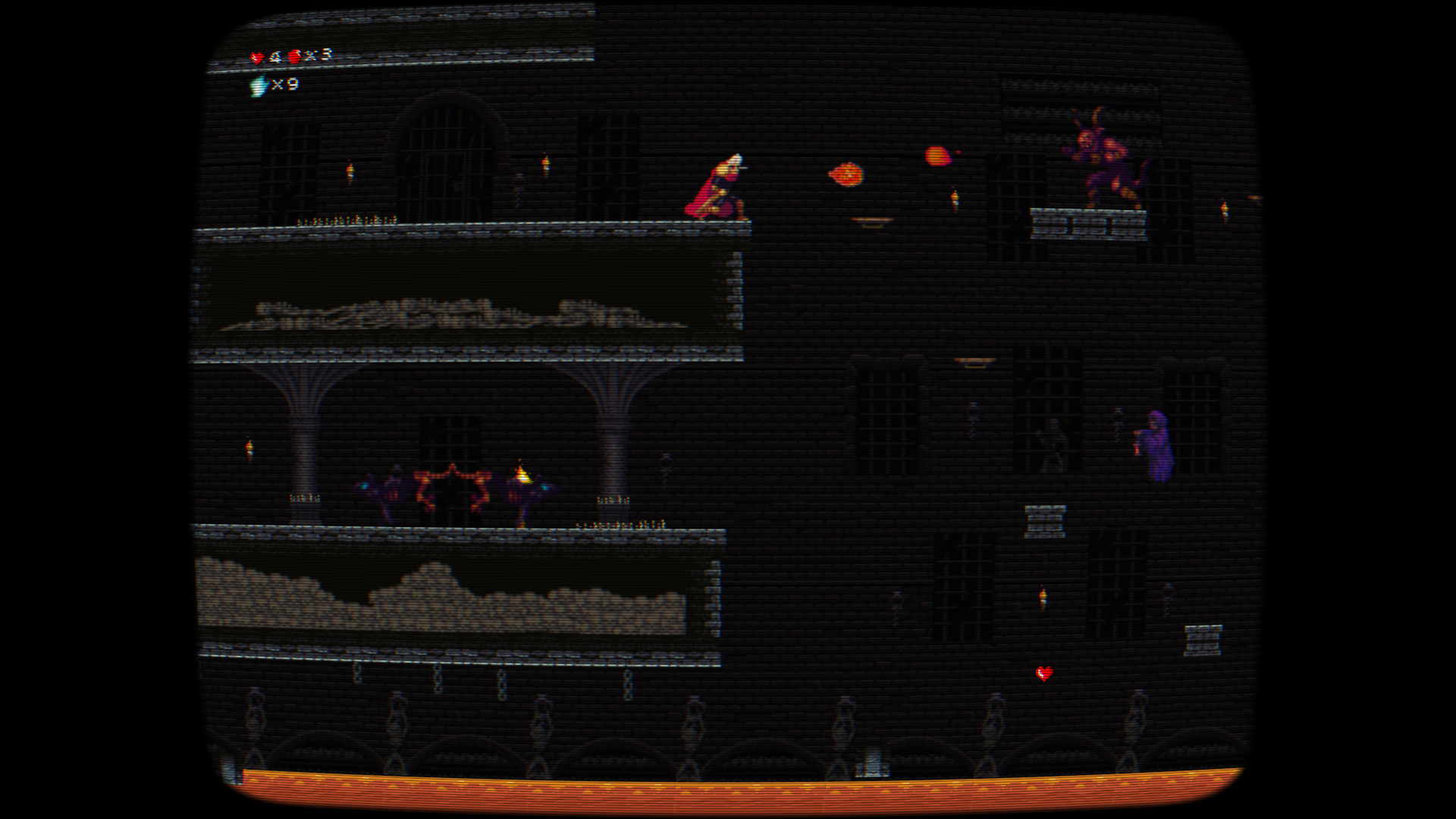 Castle of Venia screenshot 3