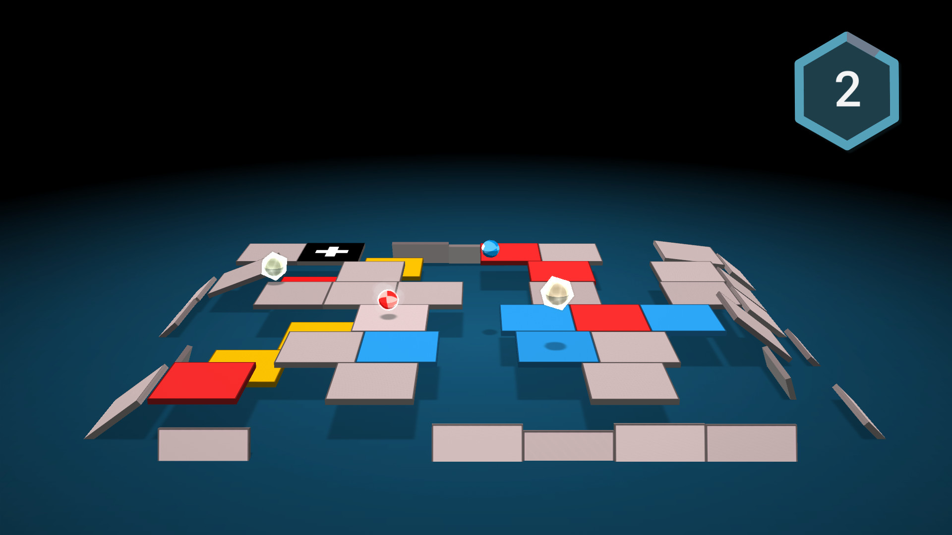 Survival Ball screenshot 5