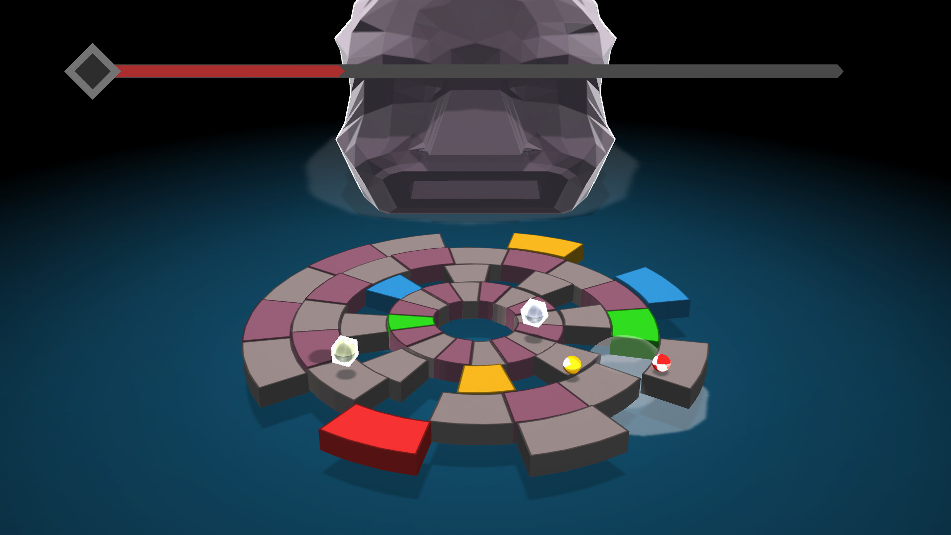 Survival Ball screenshot 7