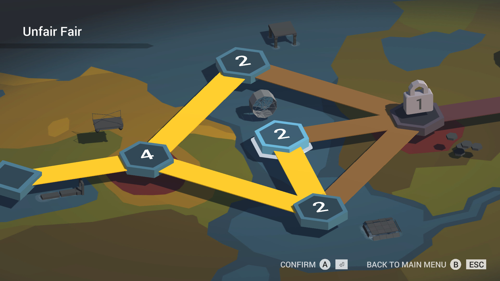 Survival Ball screenshot 8