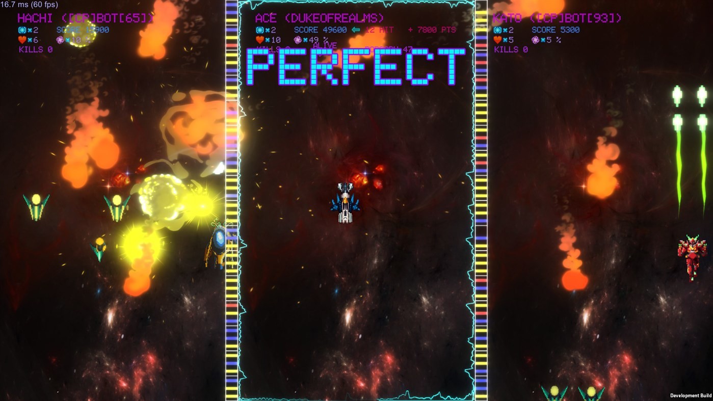 Star99 screenshot 2