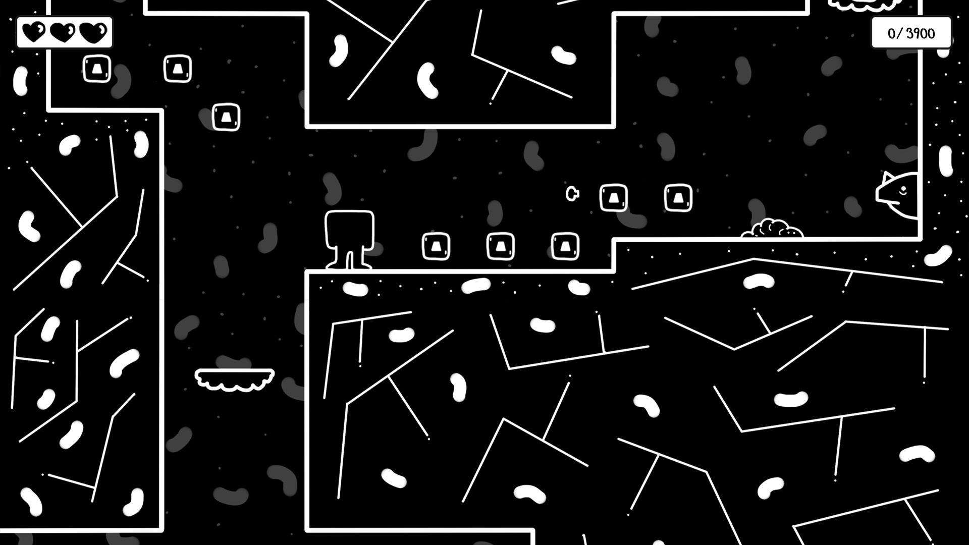 Flat Trip screenshot 4