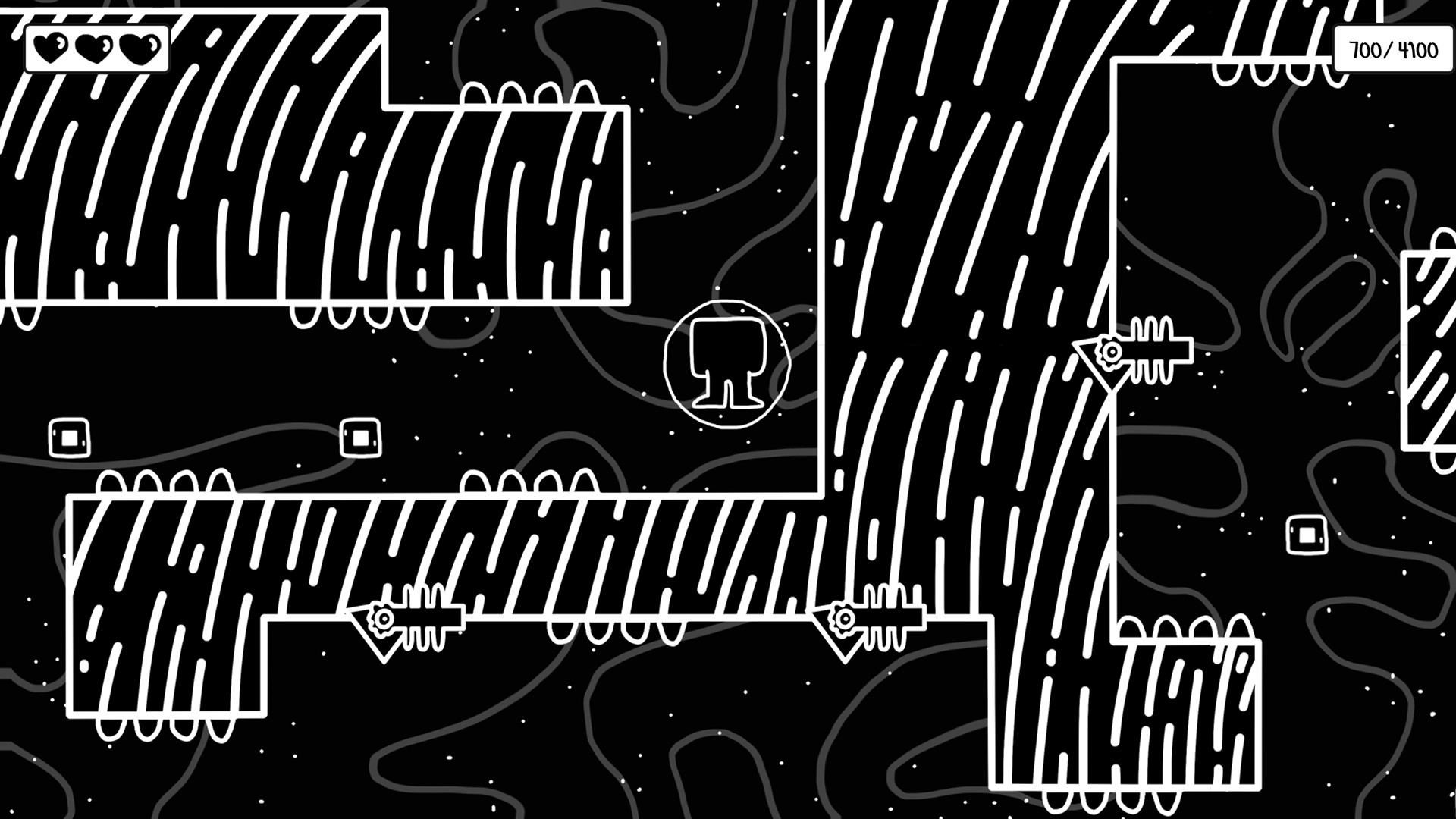 Flat Trip screenshot 8