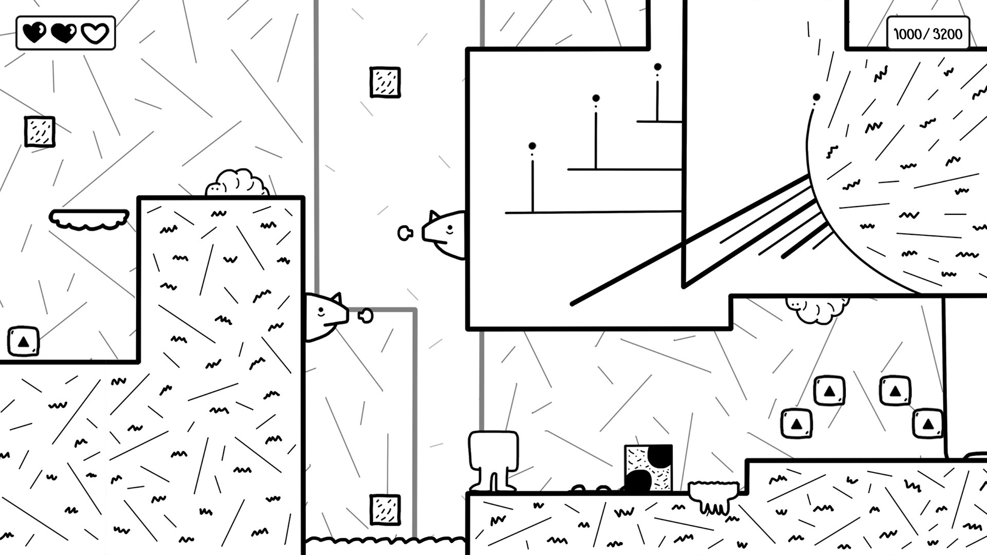 Flat Trip screenshot 5