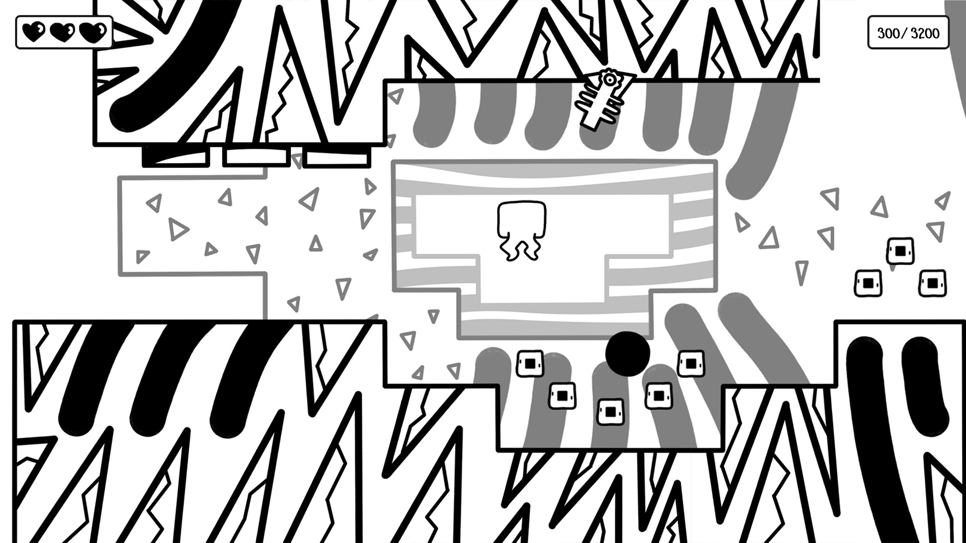 Flat Trip screenshot 6