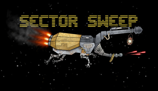 Sector Sweep on Steam
