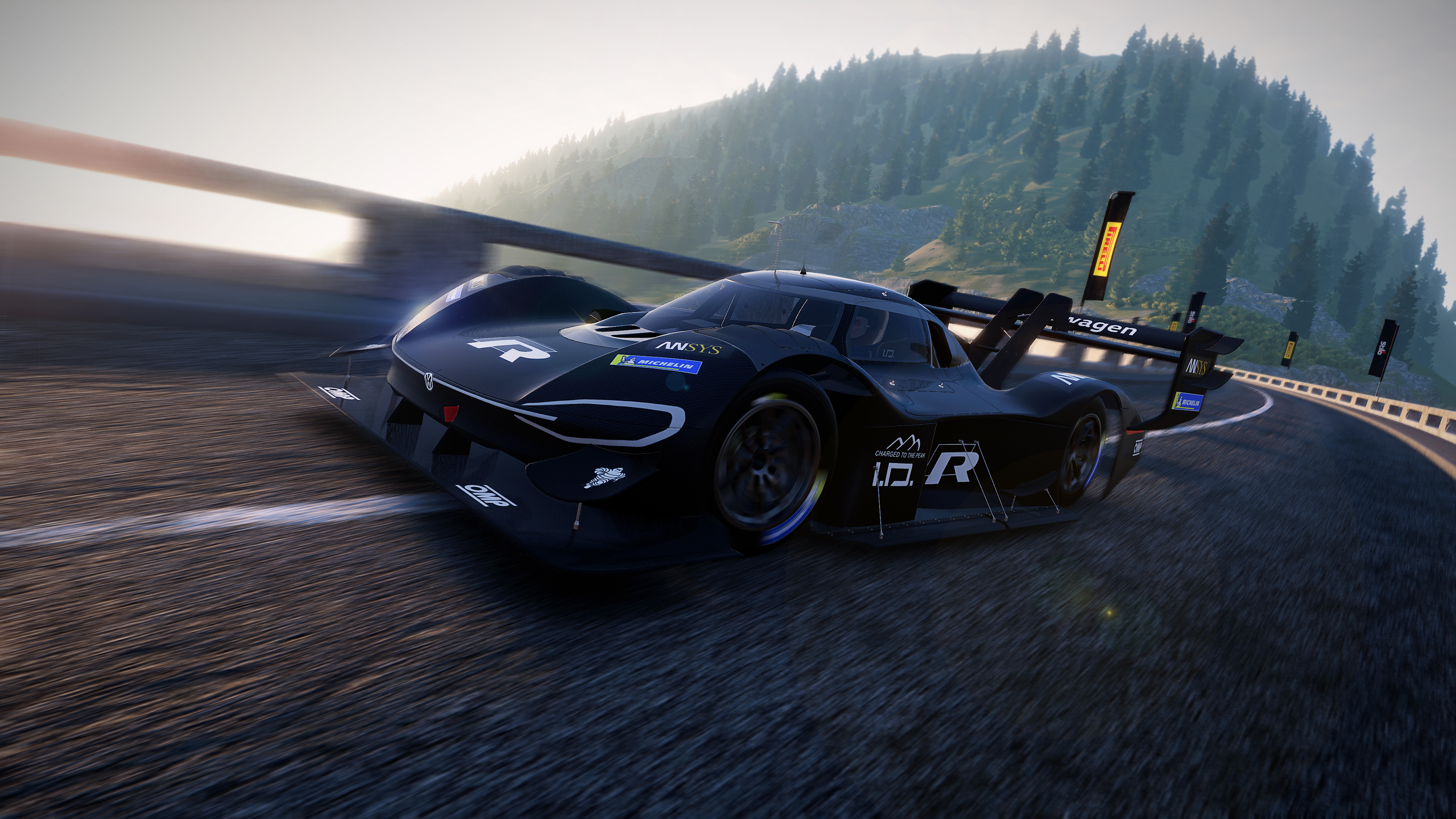 V-Rally 4 DLC CAR #3 screenshot 1