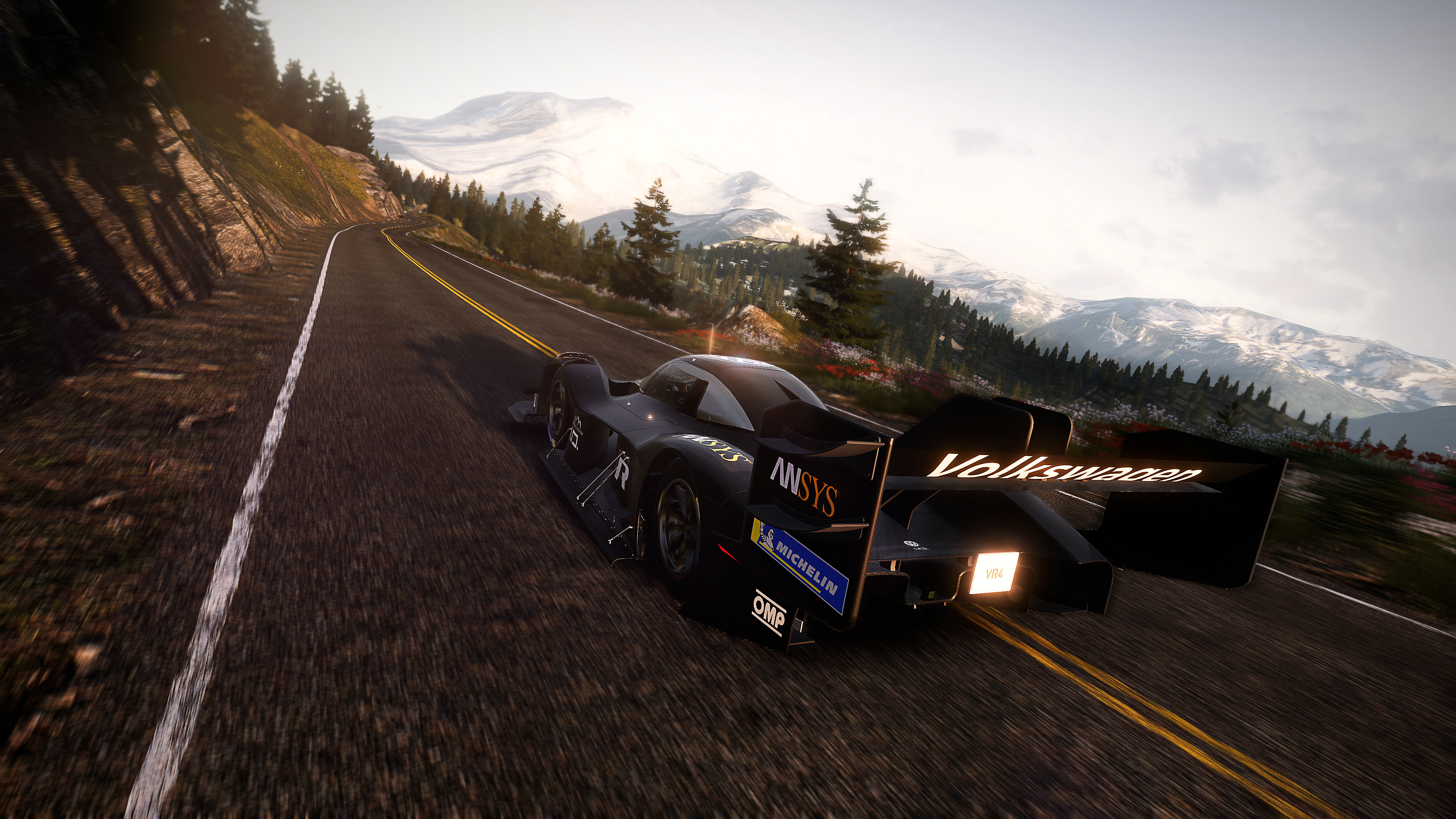 V-Rally 4 DLC CAR #3 screenshot 2