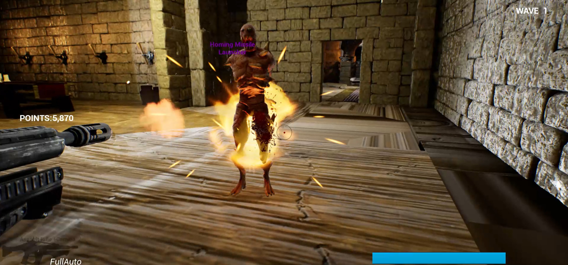 SPITE screenshot 7