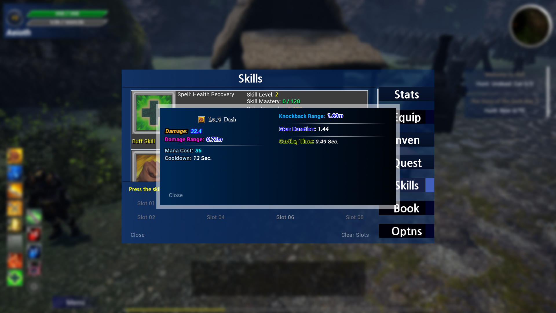 Aeioth screenshot 6