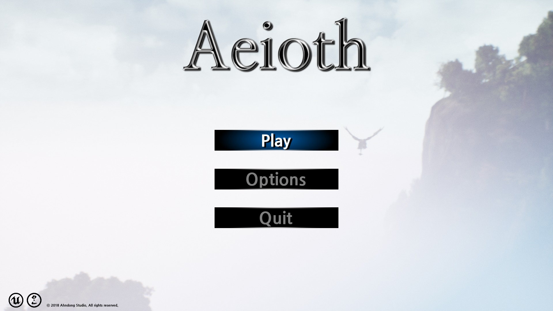 Aeioth screenshot 1