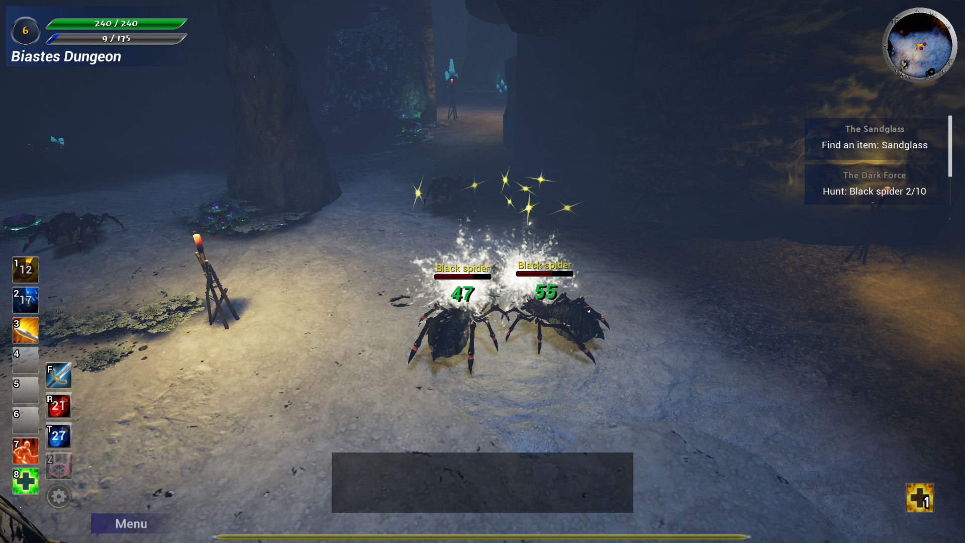 Aeioth screenshot 2