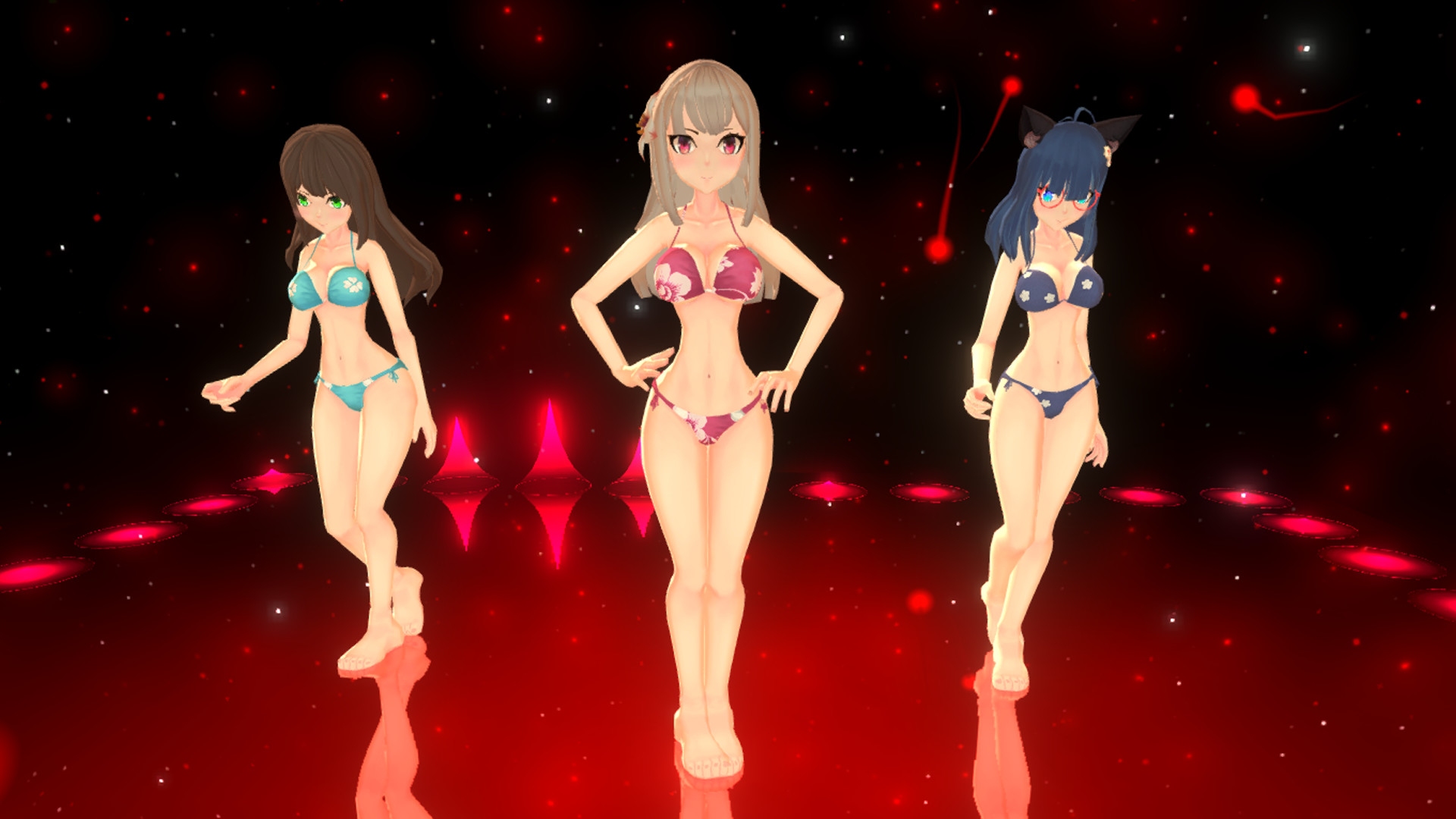 Girls Dance VR screenshot 9