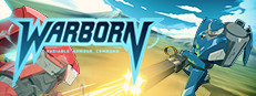 WARBORN — Humble Store