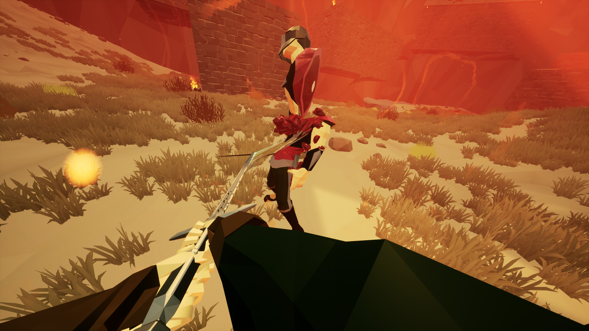 Gladio screenshot 15